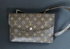 Louis Vuitton ショルダーバッグ