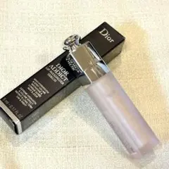 《未使用》Dior Addict Lip Maximizer 3.0ml