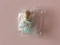 シルバニアファミリー 赤ちゃんティータイム キリンの赤ちゃん