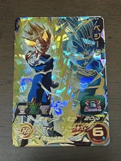 ドラゴンボールヒーローズ　secまとめ売り スーパードラゴンボールヒーローズ 引退品 まとめ売り 星4 UR