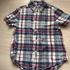 Polo Ralph Lauren 半袖シャツ 4サイズ チェック柄