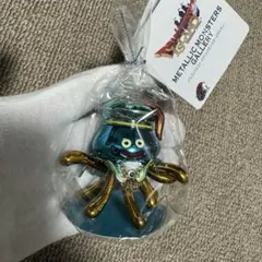 ドラゴンクエスト　メタリックモンスターズギャラリー ホミロット4世