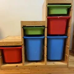 2026年最新】トロファスト ikea 解体の人気アイテム - メルカリ