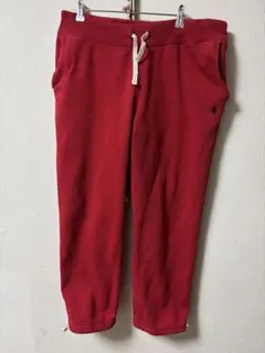 ラルフローレン スウェットパンツ