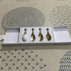 【非売品】ノベルティ　Dior バースデーギフト ジャドール