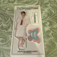 FANTASTICS 澤本夏輝 アクリルスタンド