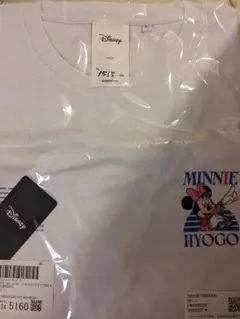 新品未使用タグ付き】ともさかりえ my weakness ミッキー Tシャツ