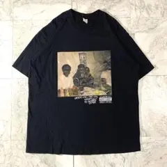 KIDILL キディル KL387 JORDAN 異端狂気生死 Tシャツ 白 - メルカリ