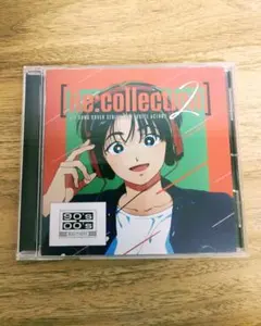 [Re:collection] HIT SONG cover series f…