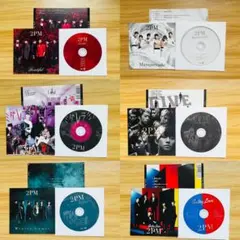 2026年最新】2pm cdの人気アイテム - メルカリ