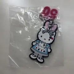 サンリオ　ハローキティ　ガチャガチャ50周年記念