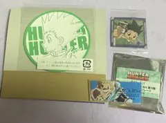 ハンターハンター　まとめ売り　ゴン