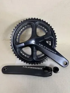 2026年最新】SHIMANO シマノ ULTEGRA アルテグラ FC-R8000 クランク