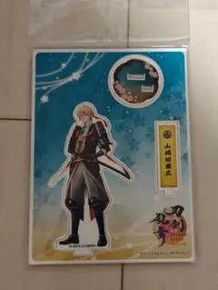 三國無双 関平 アクリルスタンド 三國無双 関平 アクリルスタンド - メルカリ