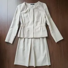 【ROPE】セレモニースーツ ジャケット・スカート