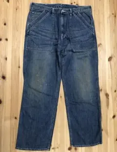 2025年最新】Master-piece メンズ デニム・ジーンズの人気