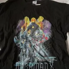 ウルトラマンショップ限定　Tシャツ（ウルトラマンエックス）のサムネイル