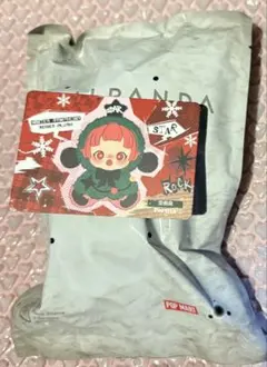スカルパンダ