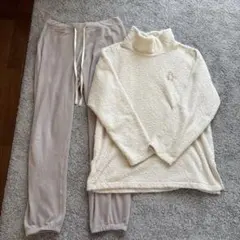 ユニクロプーさんパジャマ