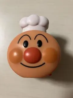 アンパンマン　歯ブラシ立て