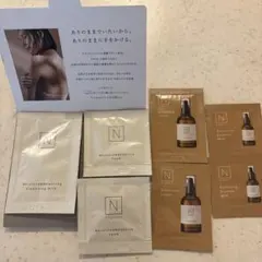 Norganic トライアル セットのサムネイル