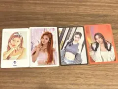 TWICE サナ　トレカ　まとめ売り