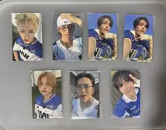 INI トレカ バラ売り