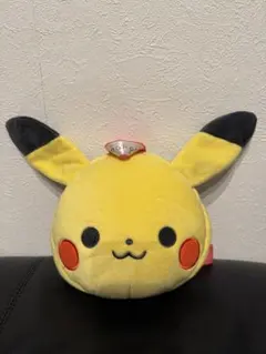 ピカチュウ リュックサック