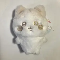 ちいかわ　ぬいぱれっと　ミルクいろ　第一弾　ハチワレ