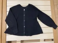 カーディガン　グローバルワーク