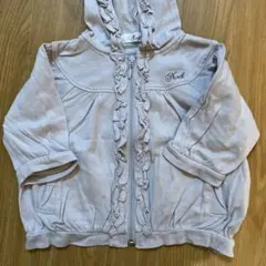 Noeil パーカー 90cm