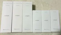 ナリス化粧品　ナリス　ルクエ　Wクレンジング　ミルクのサムネイル
