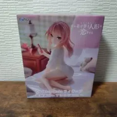 TAITO Desktop Cute フィギュア 乾紗寿叶 Tシャツ Ver. - メルカリ