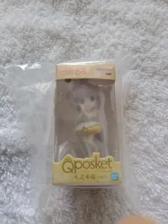 Qposket　カードキャプターさくら　木之本桜　vol.2