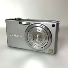 2026年最新】Panasonic DMC-FX33の人気アイテム - メルカリ