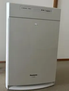 パナソニック 加湿空気清浄機 F-VC55XL 中古品 2015年製 2026年最新】F-VC55XLの人気アイテム - メルカリ