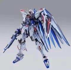 メタルビルド フリーダムガンダム SNOW SPARKLE スノースパークル