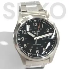 SEIKO 5 Sports SRPG27K1 自動巻き 極美品 純正箱 コマ付 - メルカリ