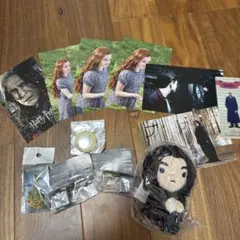 ハリー・ポッター　グッズ