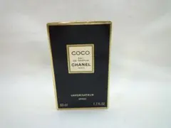 CHANEL COCO EAU DE PARFUM 50ml
