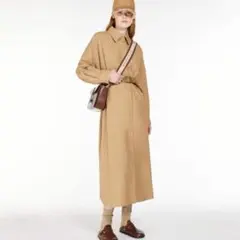 2026年最新】maxmara スプリングコートの人気アイテム - メルカリ