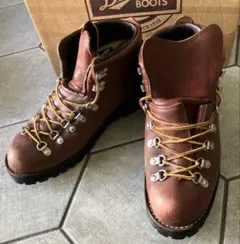 ダナーマウンテンライト　 Danner Mountain Light