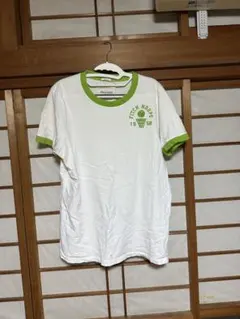 Abercrombie & Fitch バスケットボールTシャツ XXL
