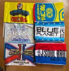 LDHライブグッズ