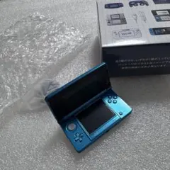 ニンテンドーミュージアム限定　Nintendo 3DS キーホルダー