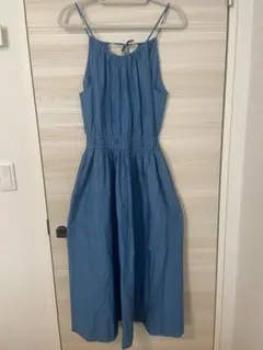 UNIQLO ワンピース