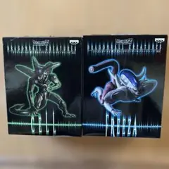【新品未開封 箱美品】ドラゴンボール コレクタブル vol.6 フリーザ第三形態 2025年最新】フリーザ 第三形態の人気アイテム - メルカリ