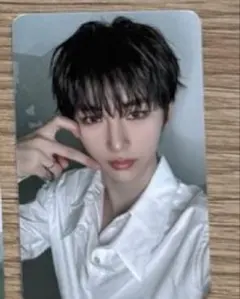 ALD1 入場限定 デビューショーケース アンシントレカ - メルカリ