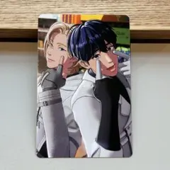 PLAVE Caligo Pt.1 ユニット トレカ