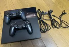 【PS4】Play Station4 CUH-1000A